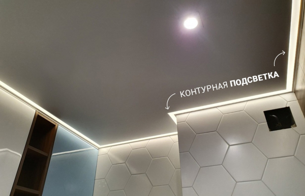 Алюминиевый профиль по цене пластикового + Чистый монтаж