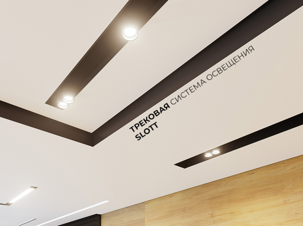 Скидка 10% пенсионерам на потолки