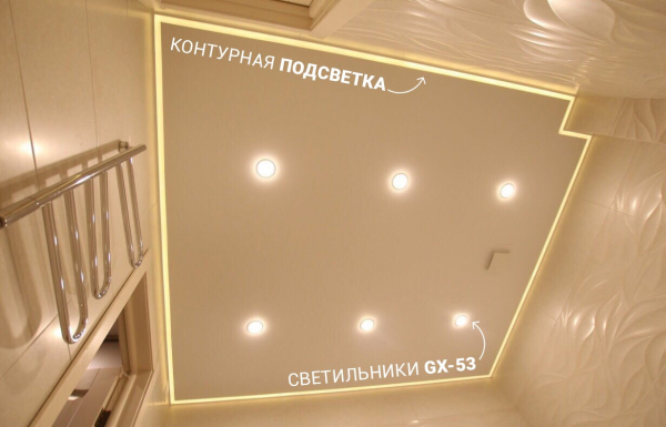 Алюминиевый профиль по цене пластикового + Чистый монтаж