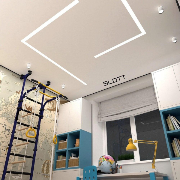 Фотопечать в детскую комнату в подарок!